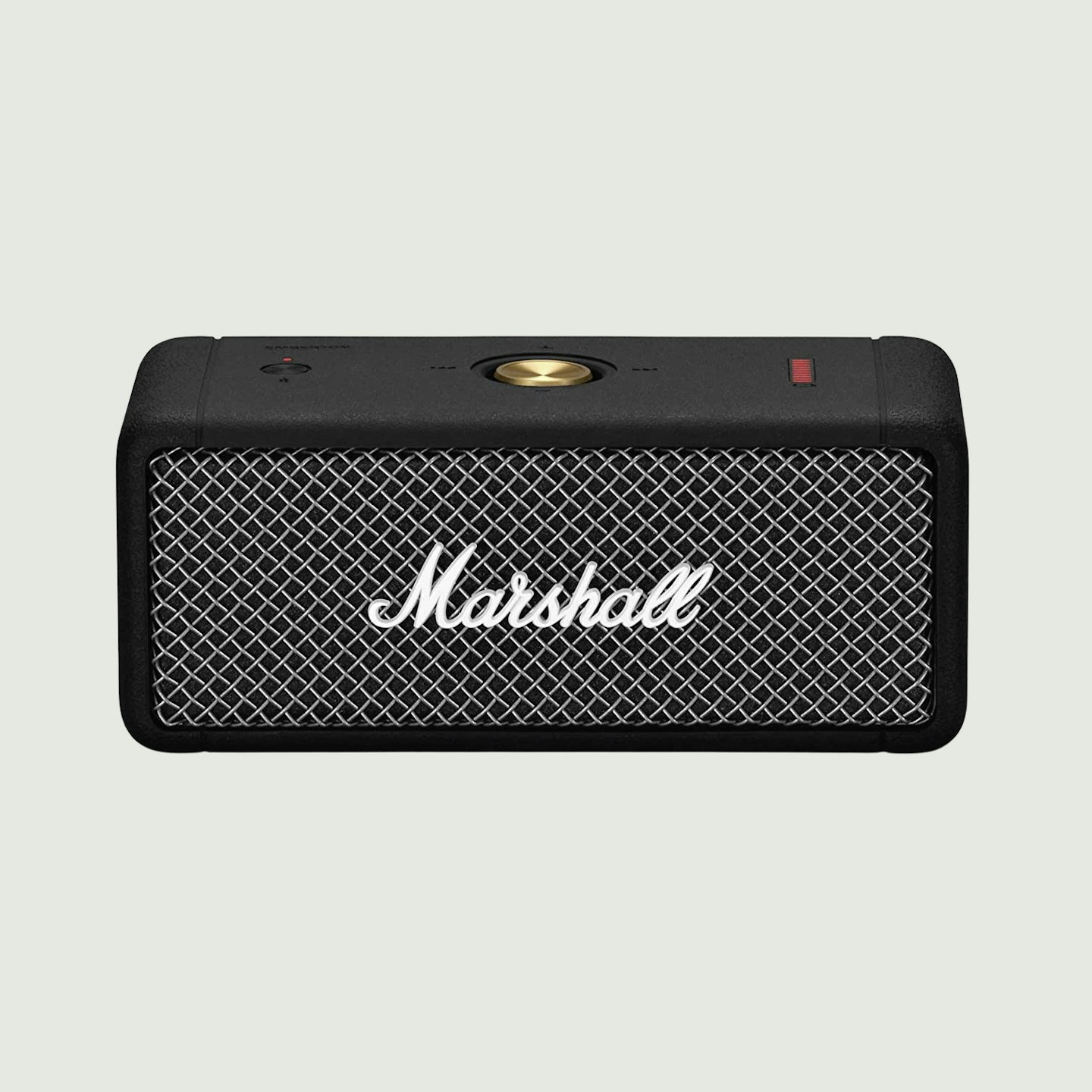 Best waterproof wireless speakers Marshall