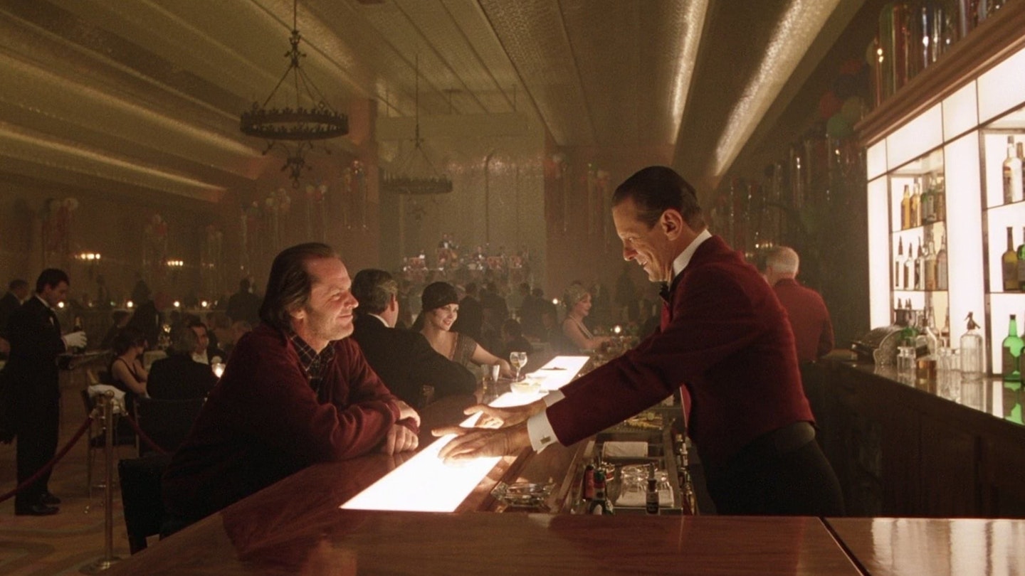 The Shining (1980)