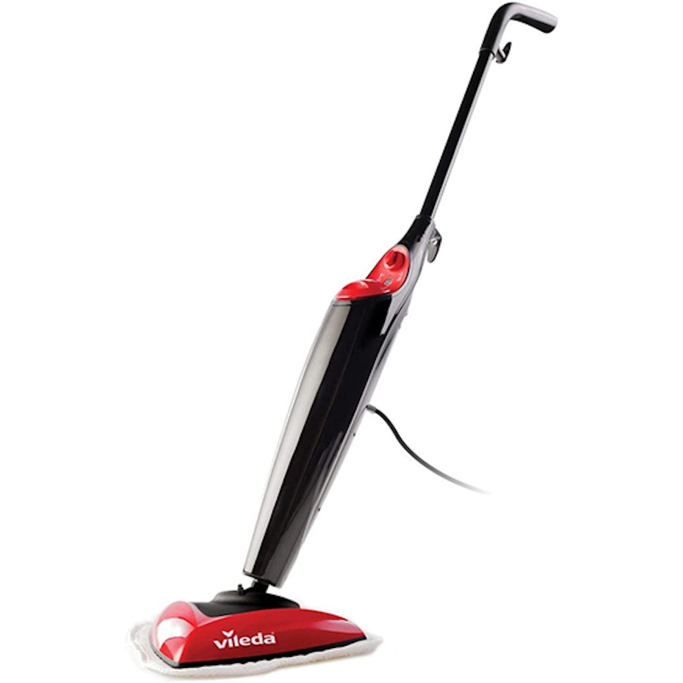 The best way to clean laminate floors without ruining them