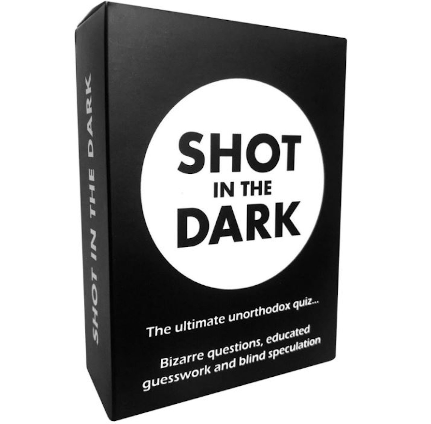Shot in the Dark