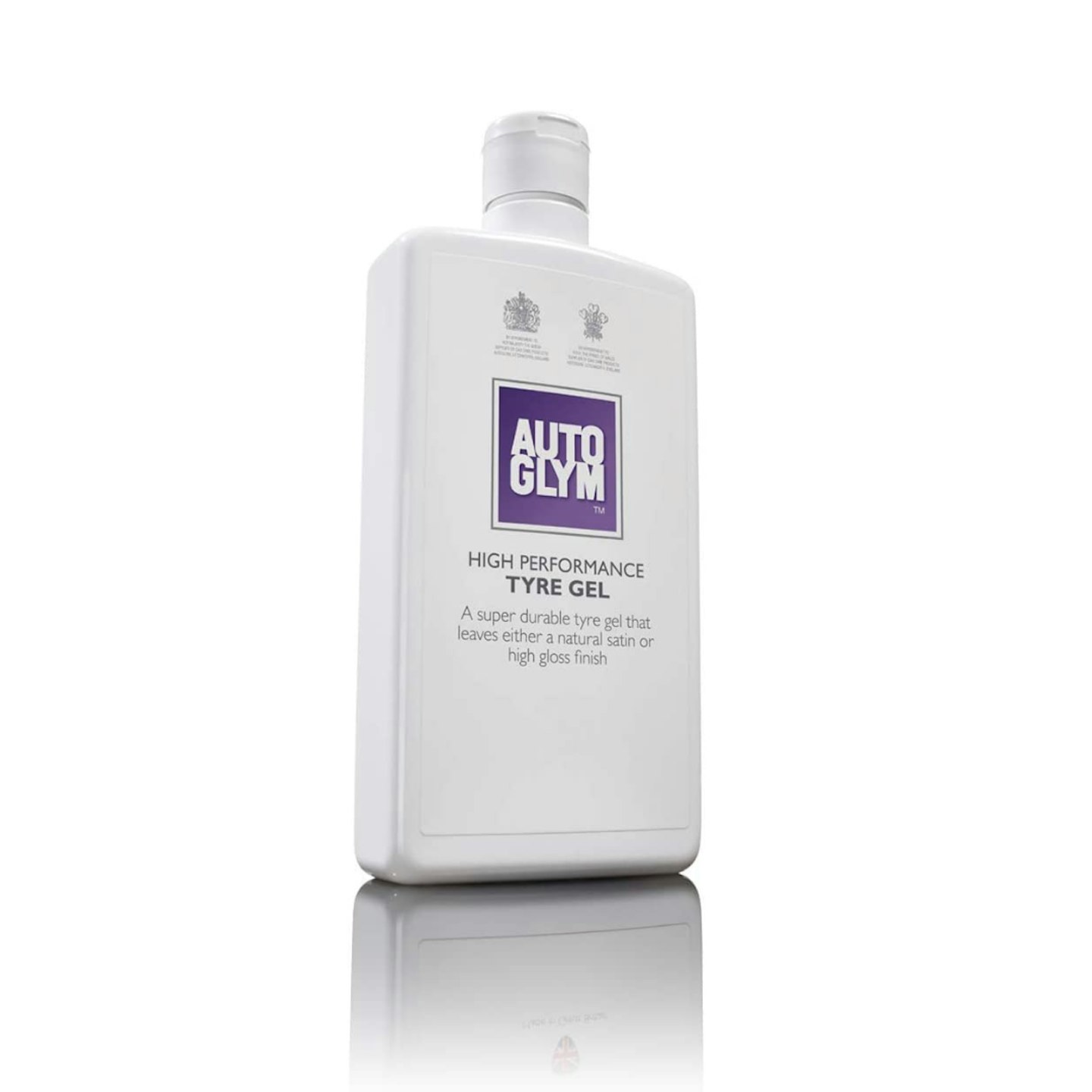 Autoglym High Performance Tyre Gel