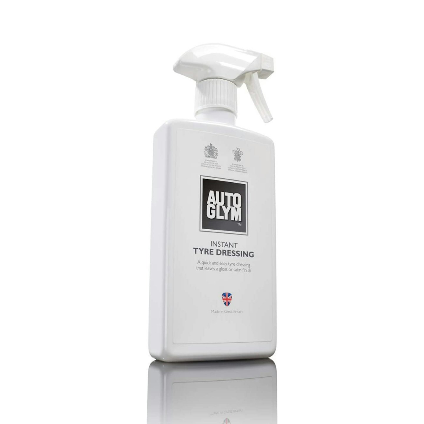 Autoglym Instant Tyre Dressing