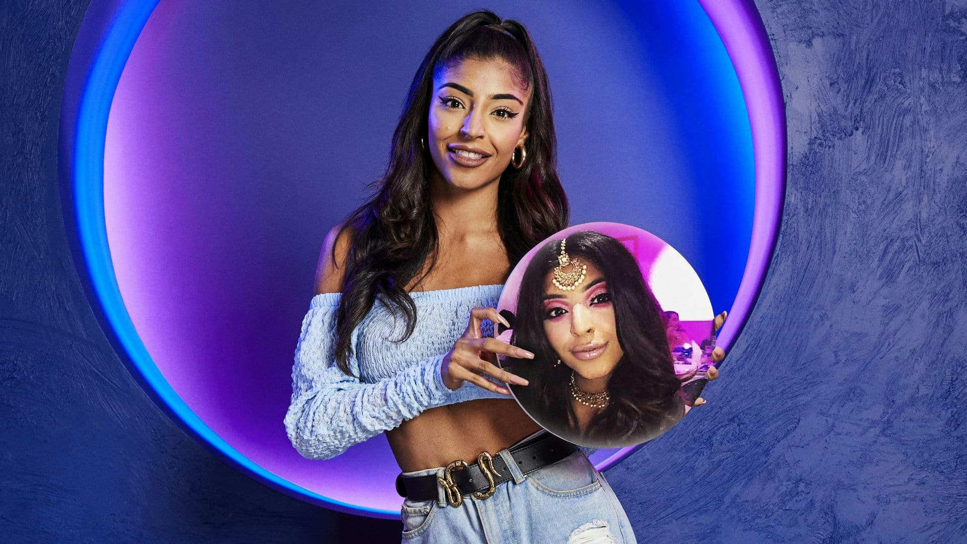 From A Former Gladiator To A TikTok Star, Who Is On The Circle?