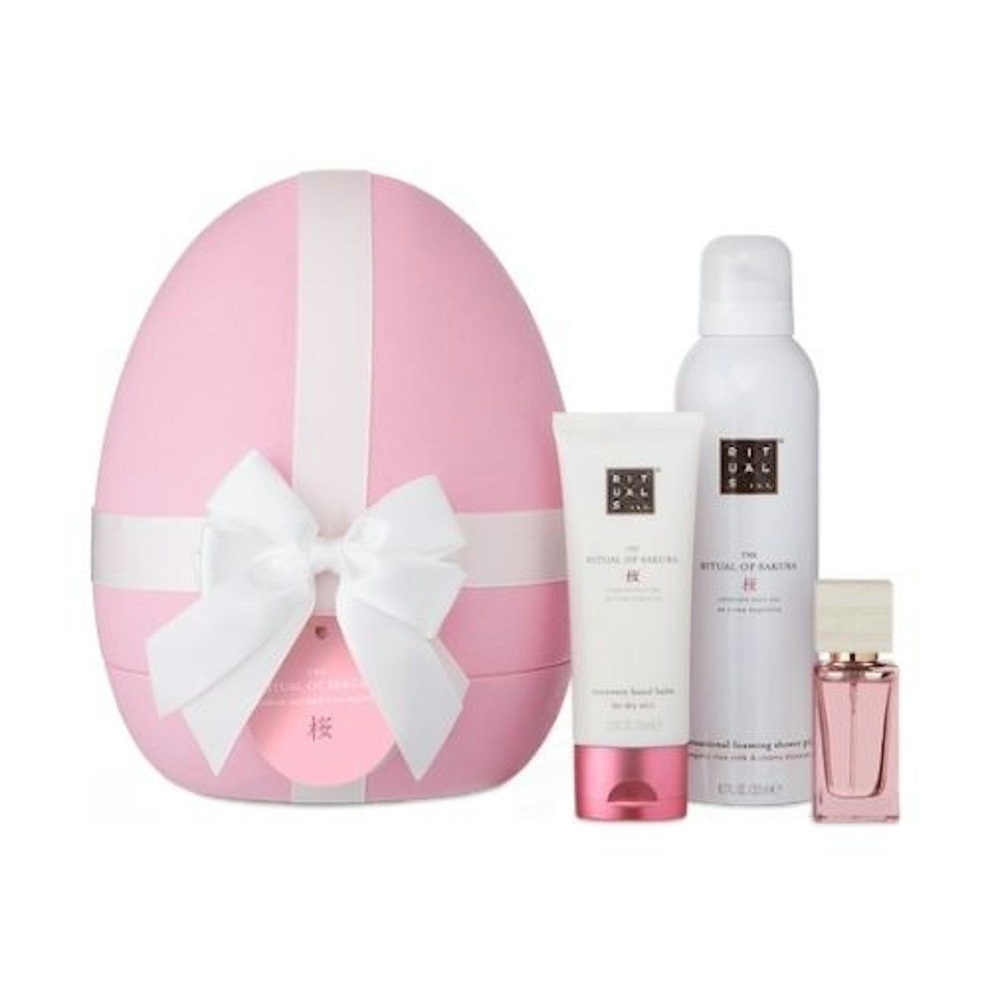 THE RITUAL OF SAKURA, Easter Egg Gift Set