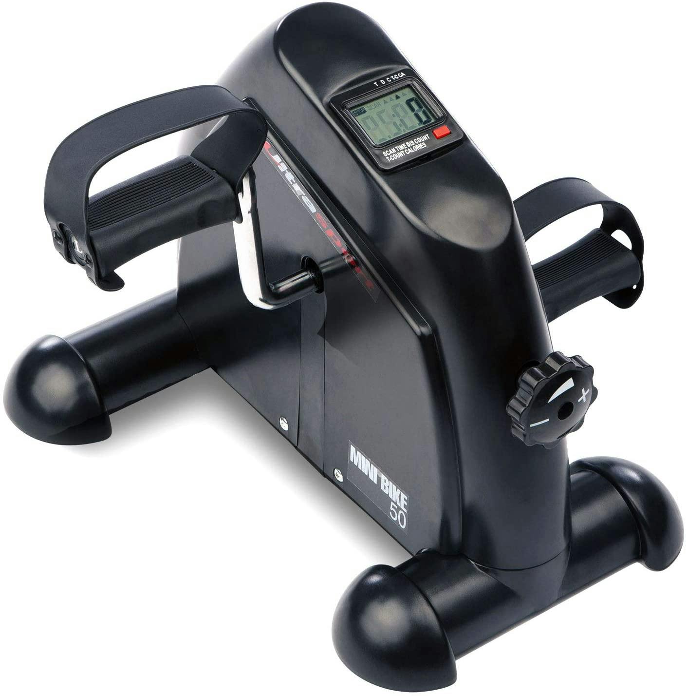 Best Mini Exercise Bikes To Buy What s The Best