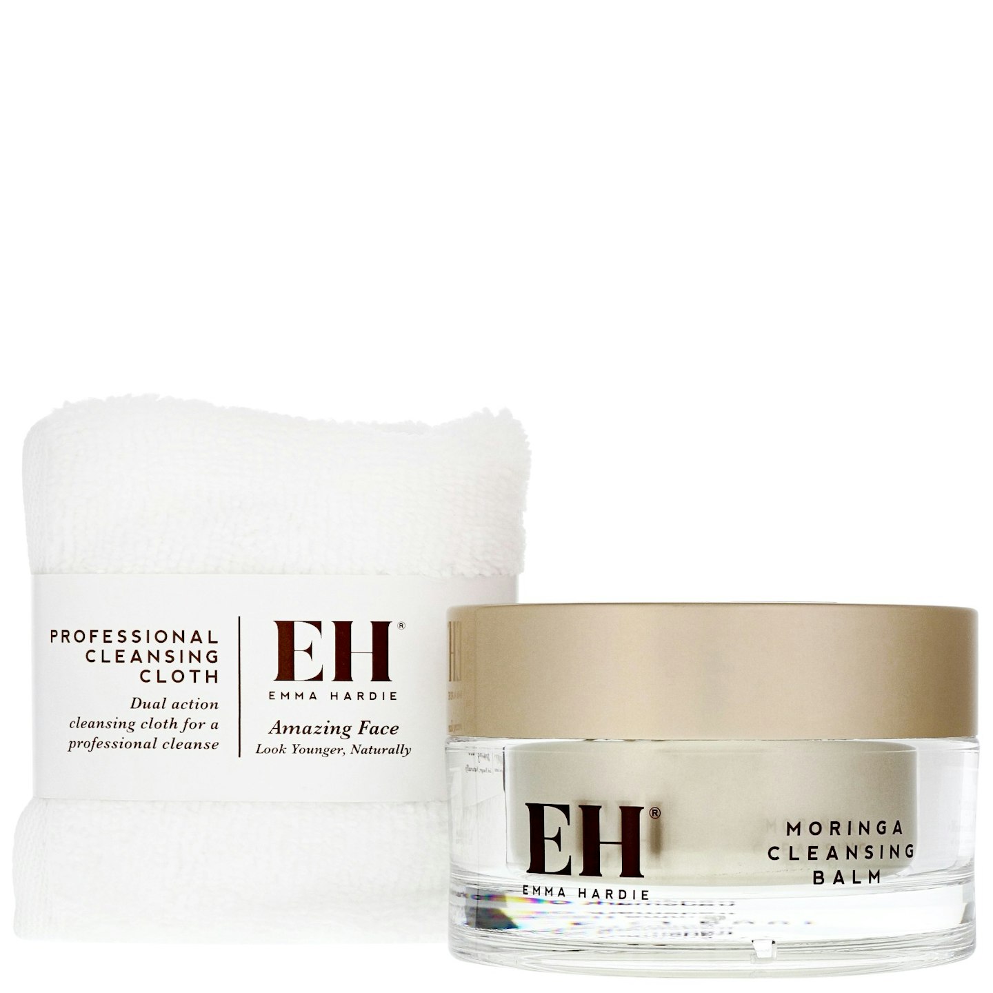 cleanser for dry skin