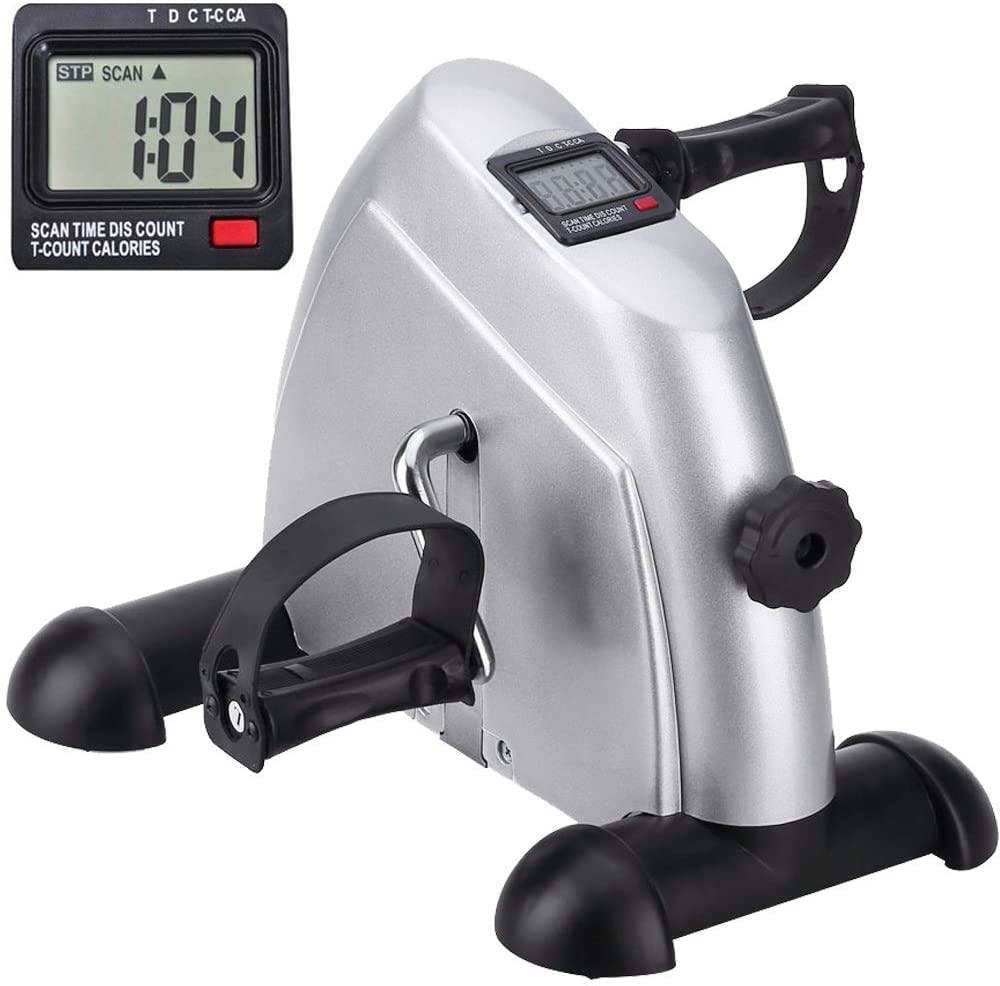 Pedal best sale exerciser argos