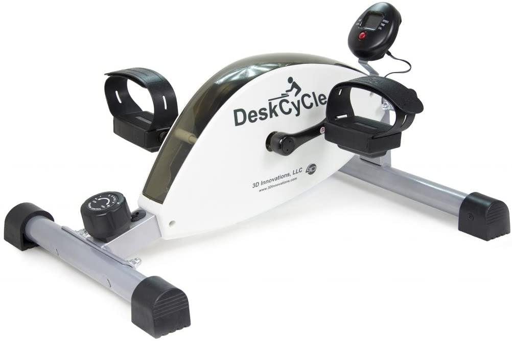 Best Mini Exercise Bikes To Buy What s The Best