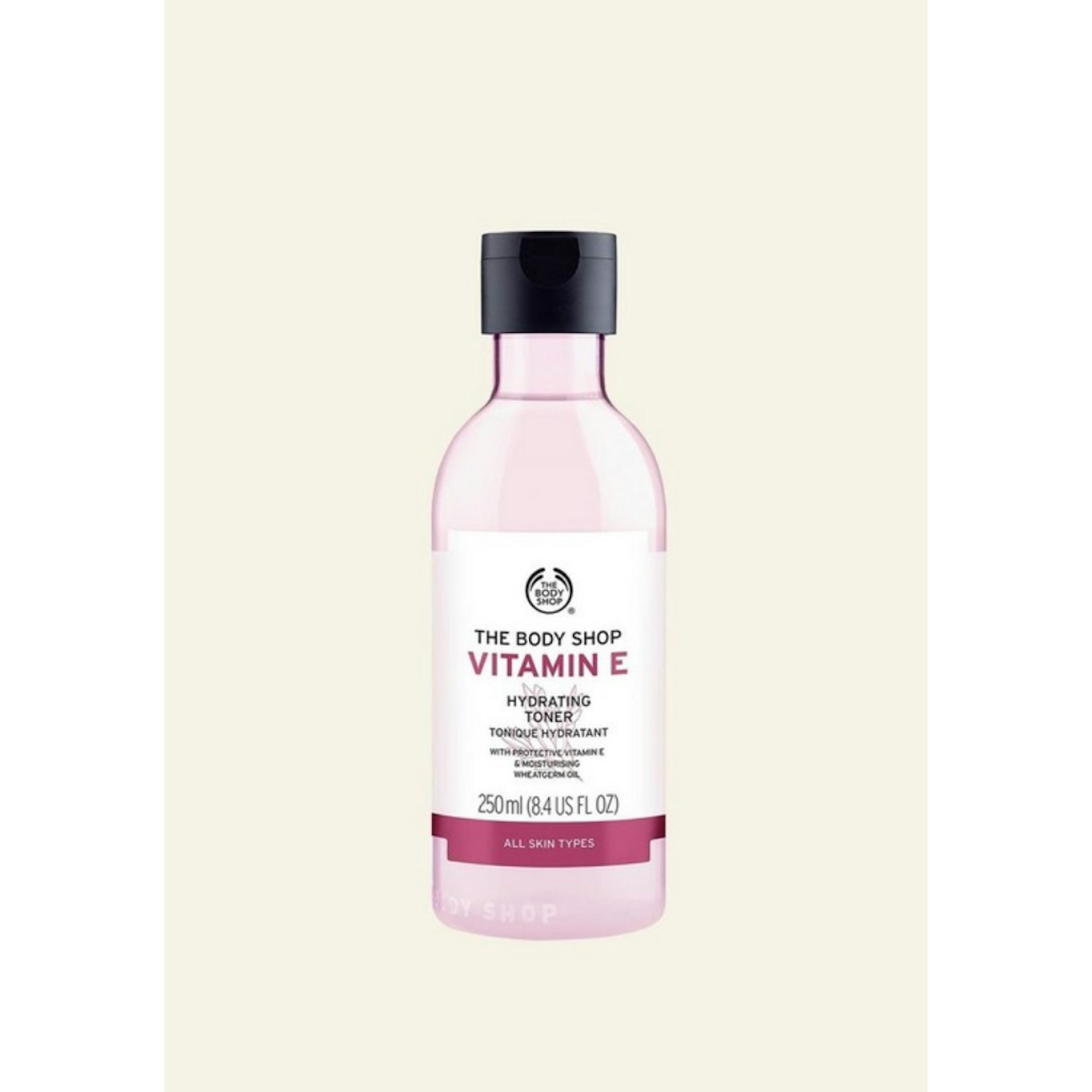 best dry skin toner