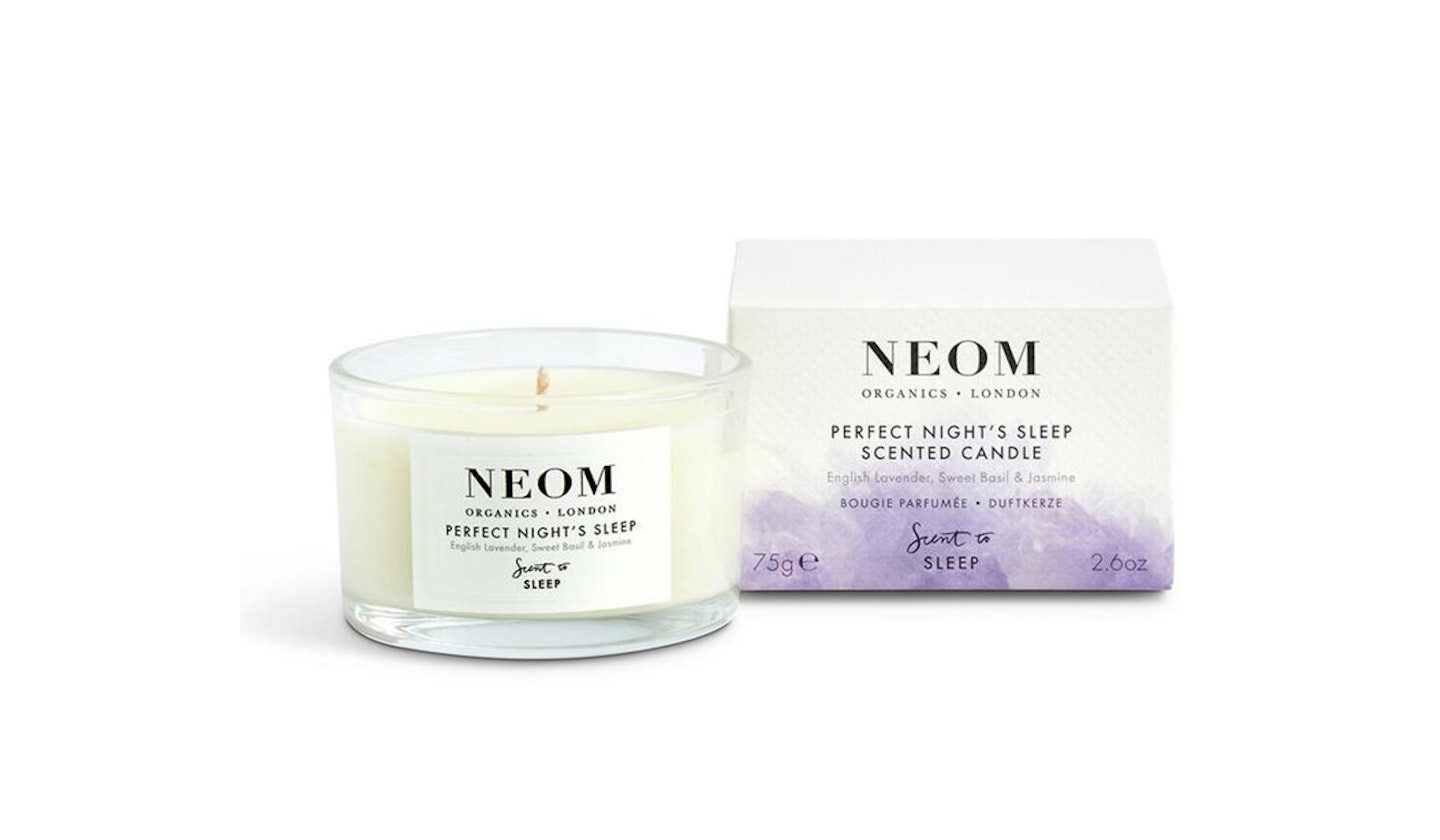 Neom Tranquillityu2122 Scented Candle (Travel