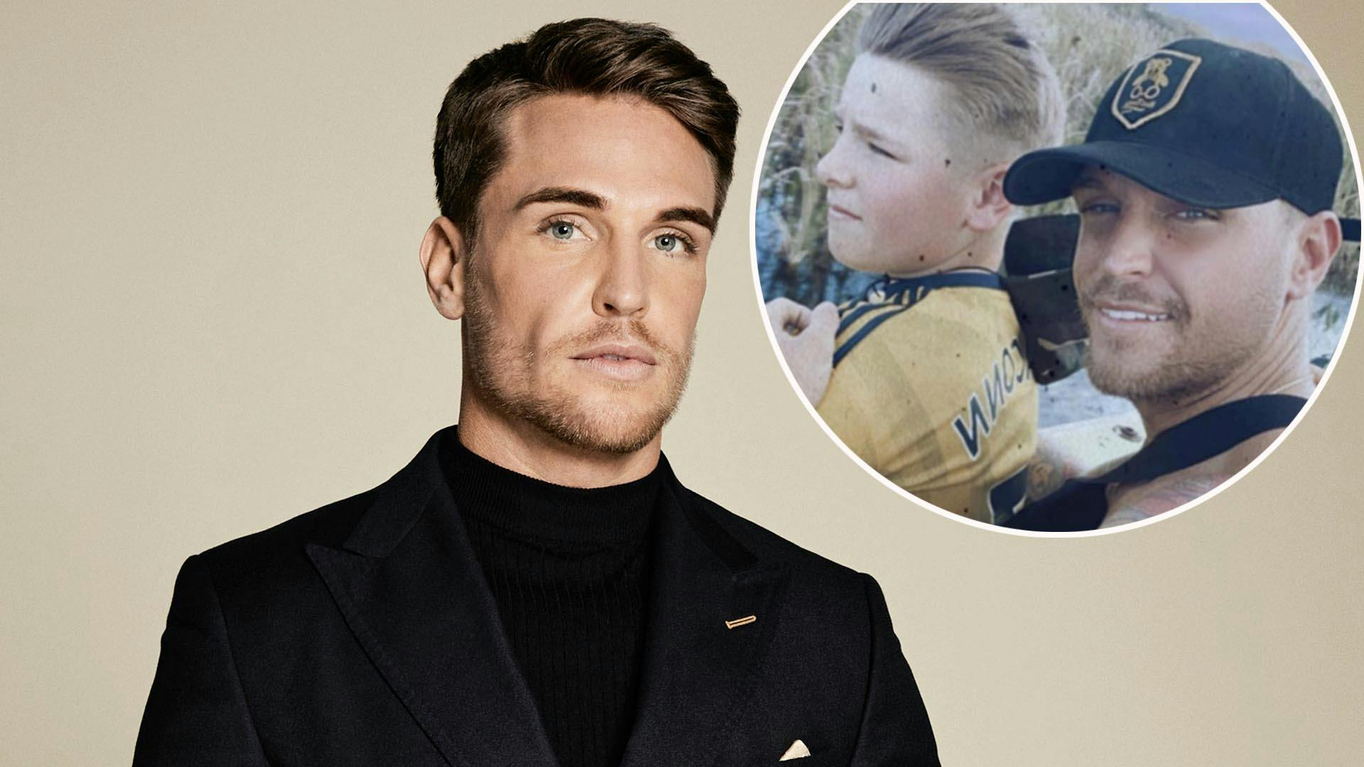 Tom ‘My son gives me advice luckily, he loves Sophie!’