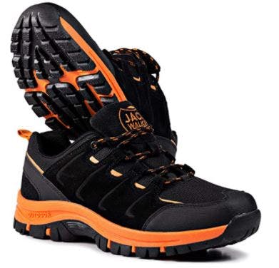 most comfortable mens trainers for walking uk