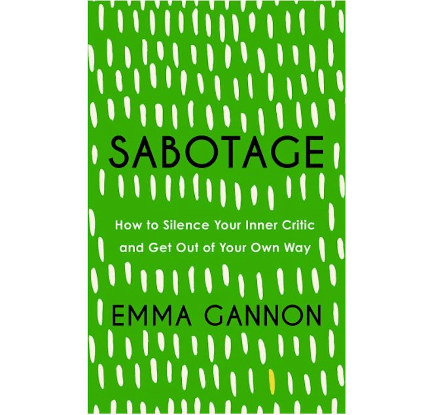Sabotage by Emma Gannon