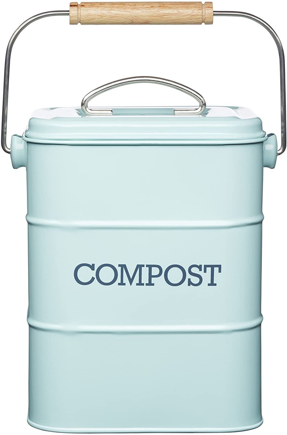 Best Kitchen Compost Bins   4 Best Kitchen Compost Bin Countertop 