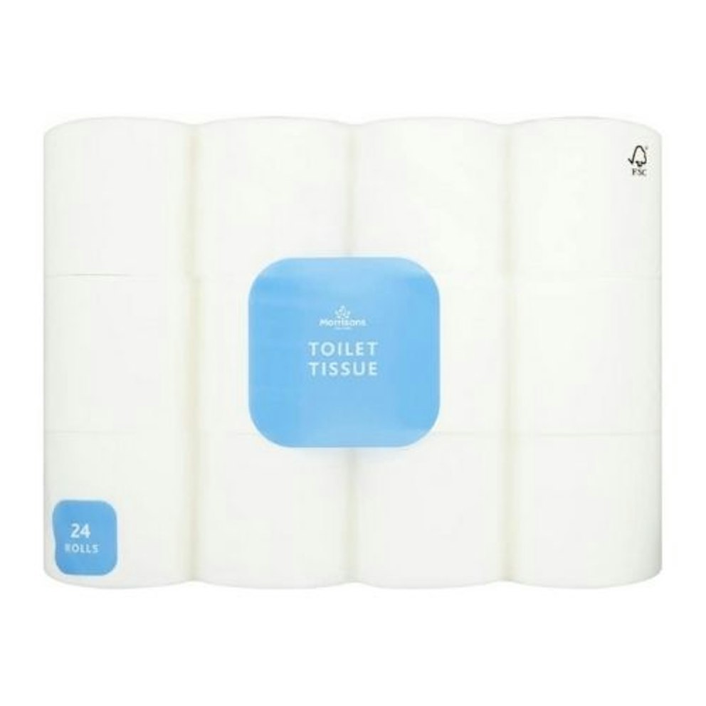 The best toilet paper
