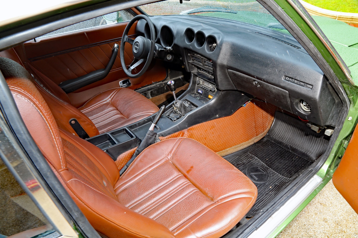 Datsun 260Z