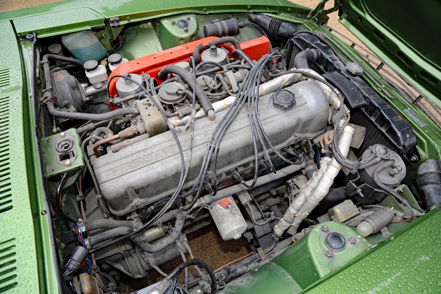 Datsun 260Z