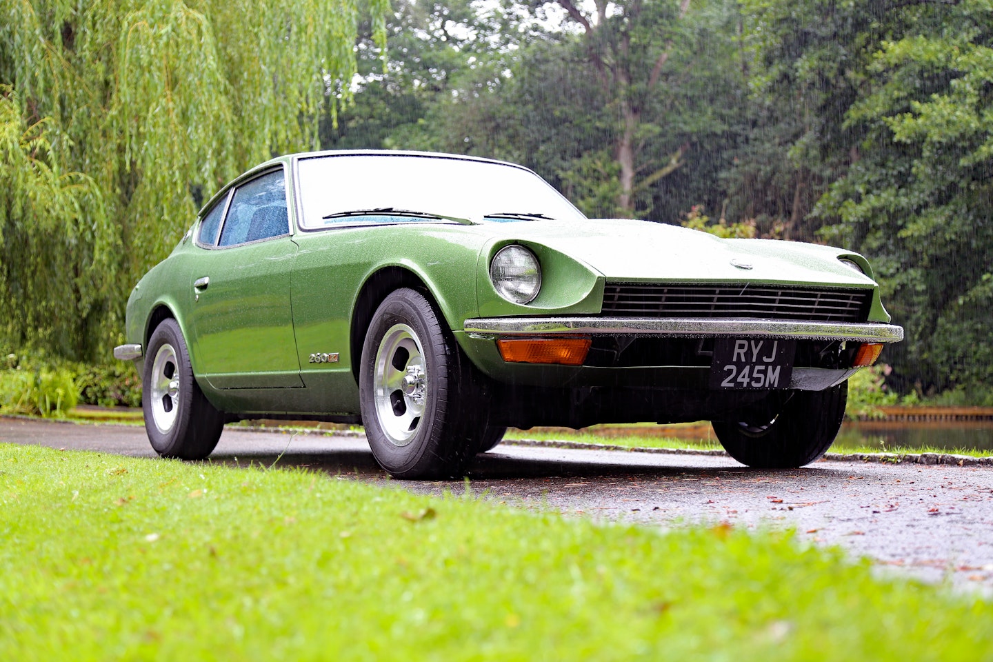 Datsun 260Z