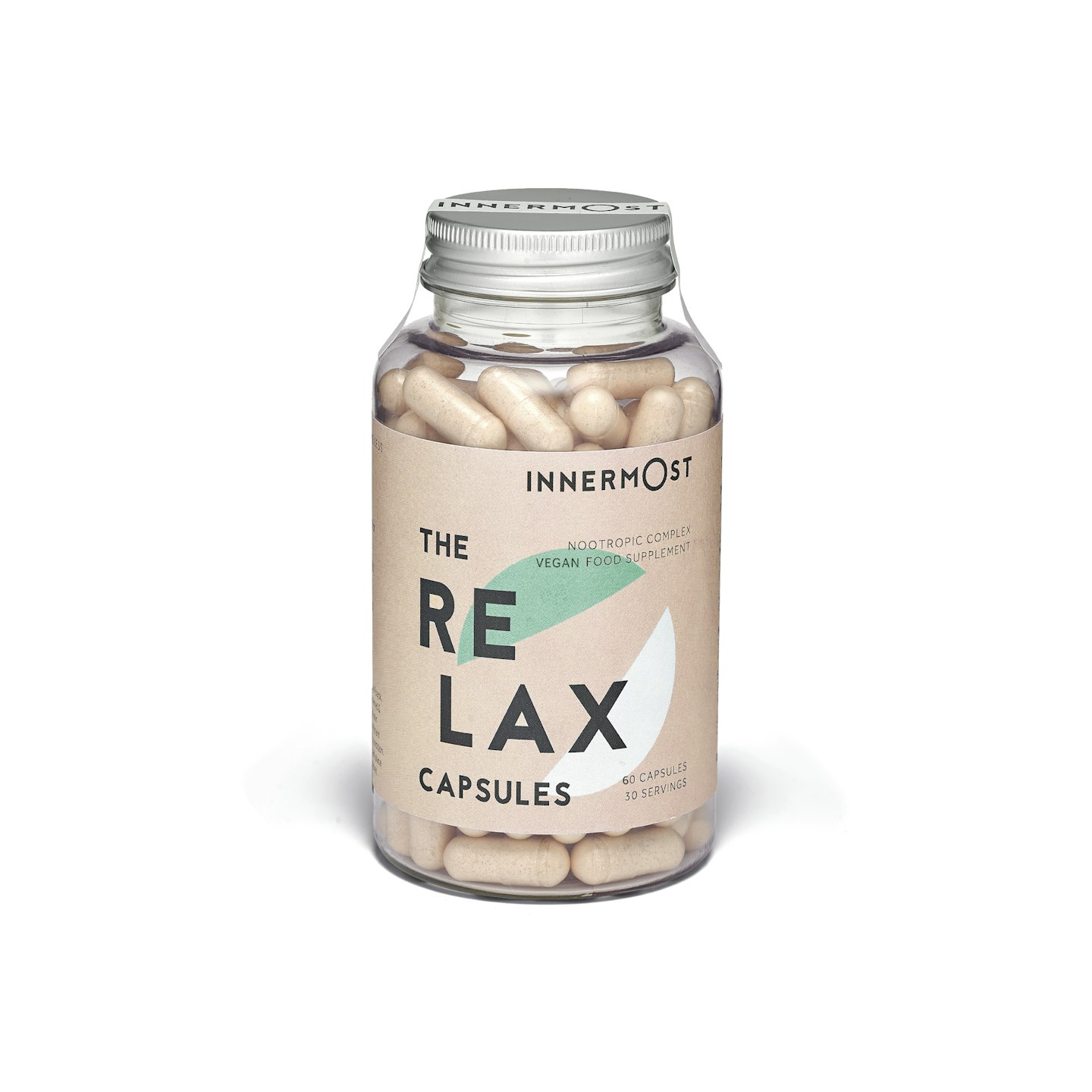 The Relax Capsules
