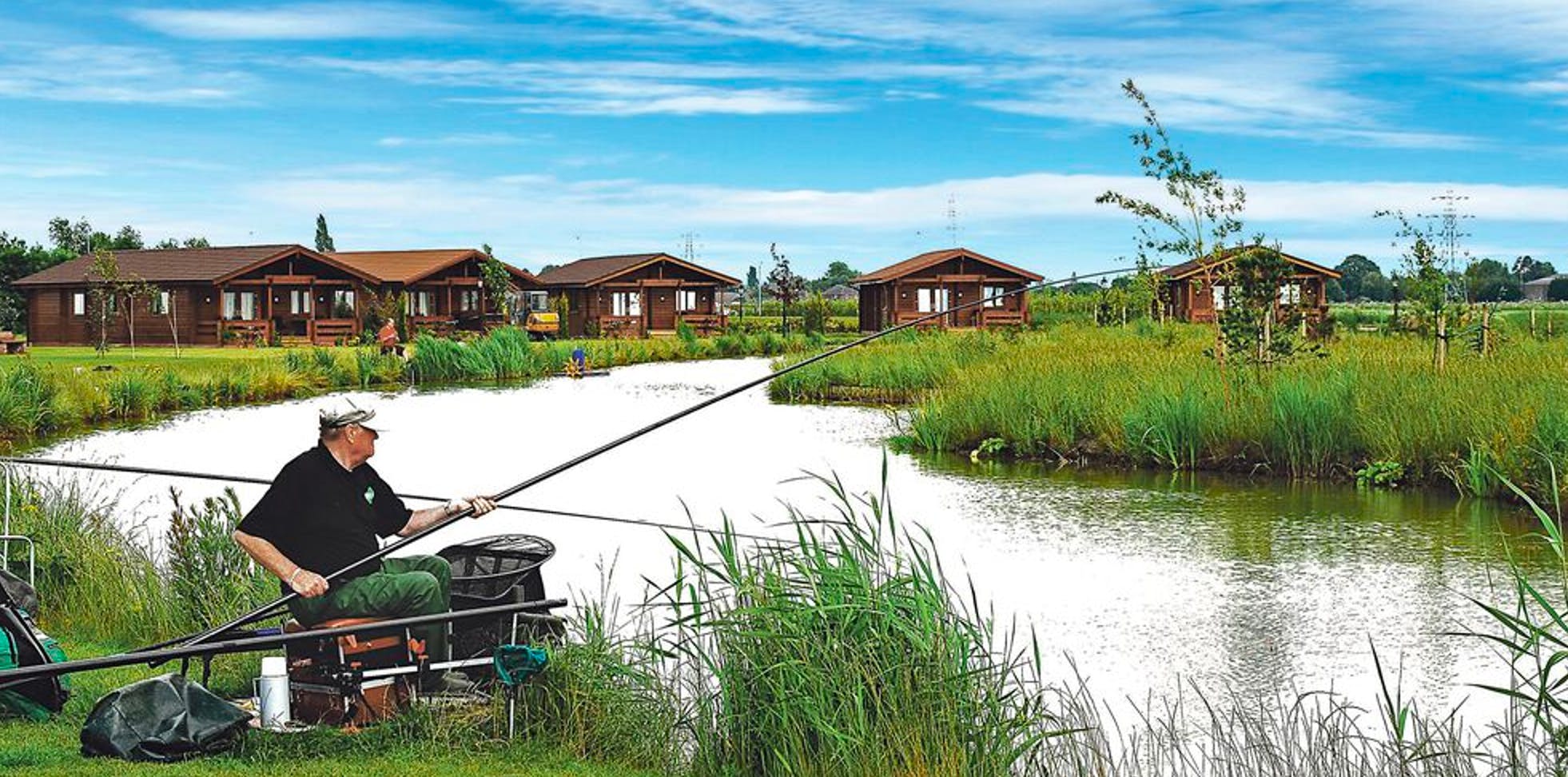 Westwood Lakes