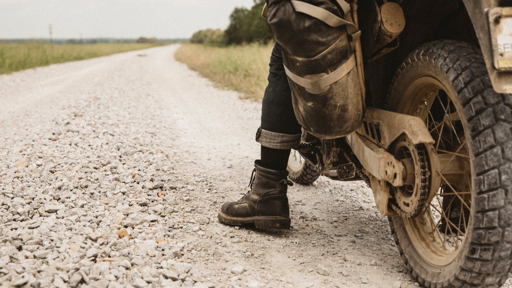 Offroad motorcycle tyres for your next adventure Travel MCN Products