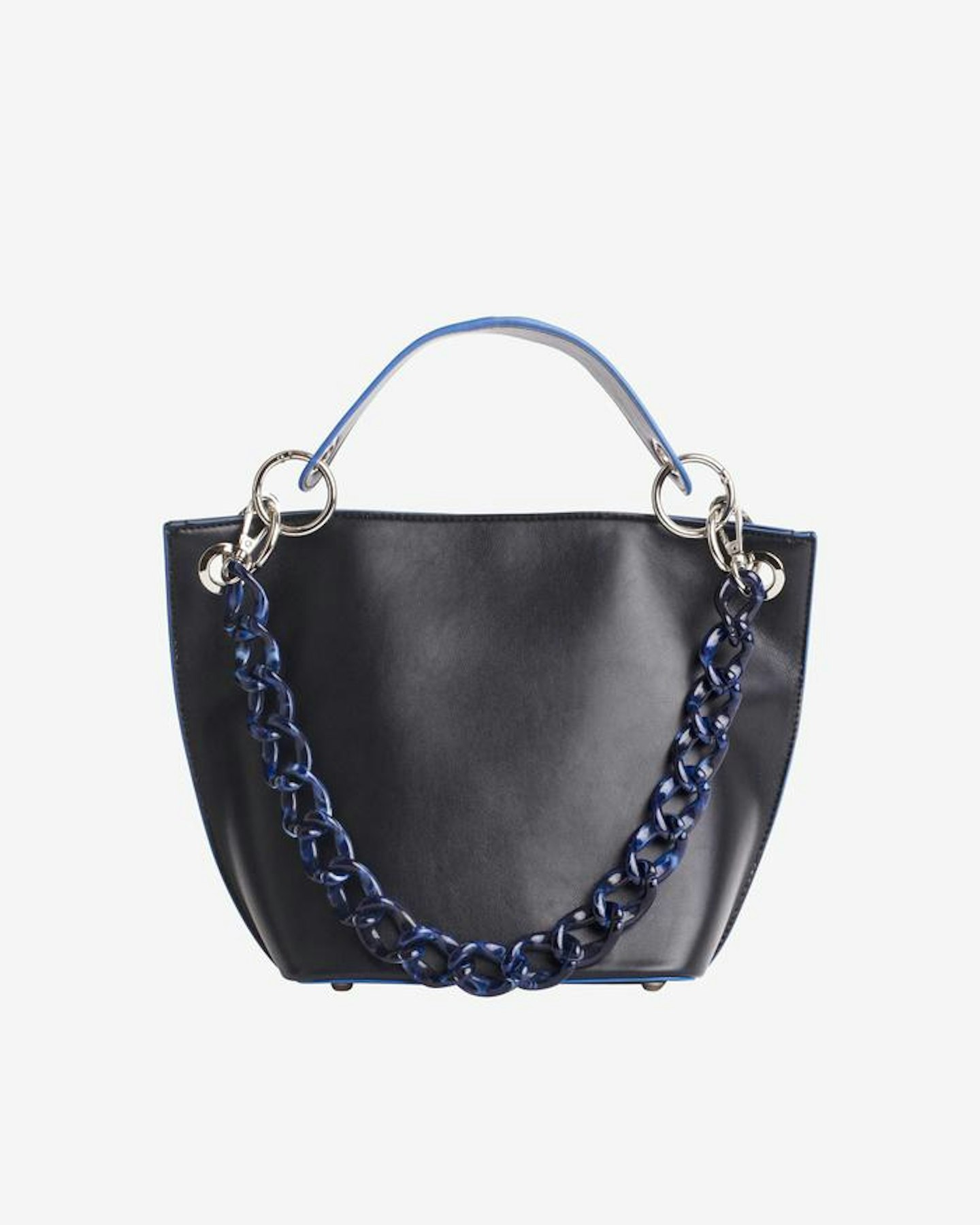 Zara's Sell-Out Chain Bag Is Coming Out In New Colours