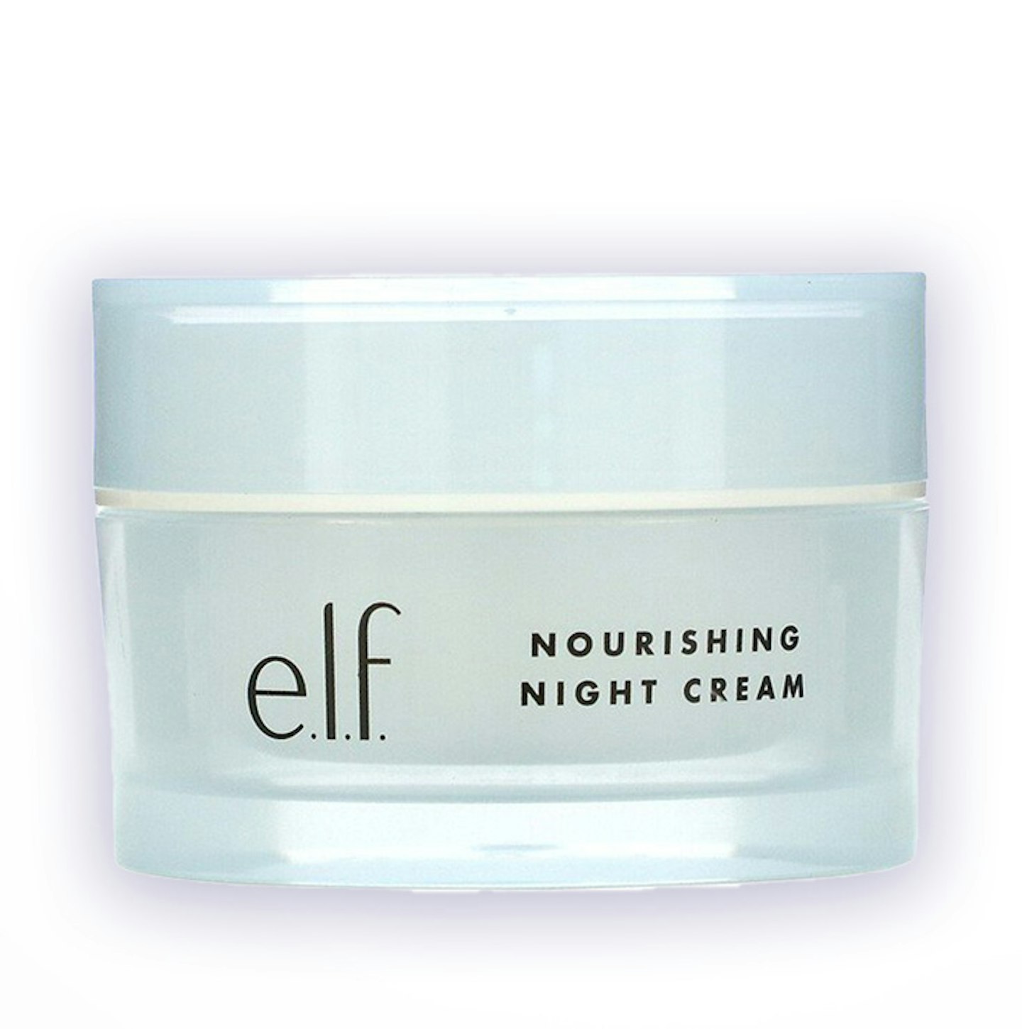 E.l.f cosmetics nourishing night cream