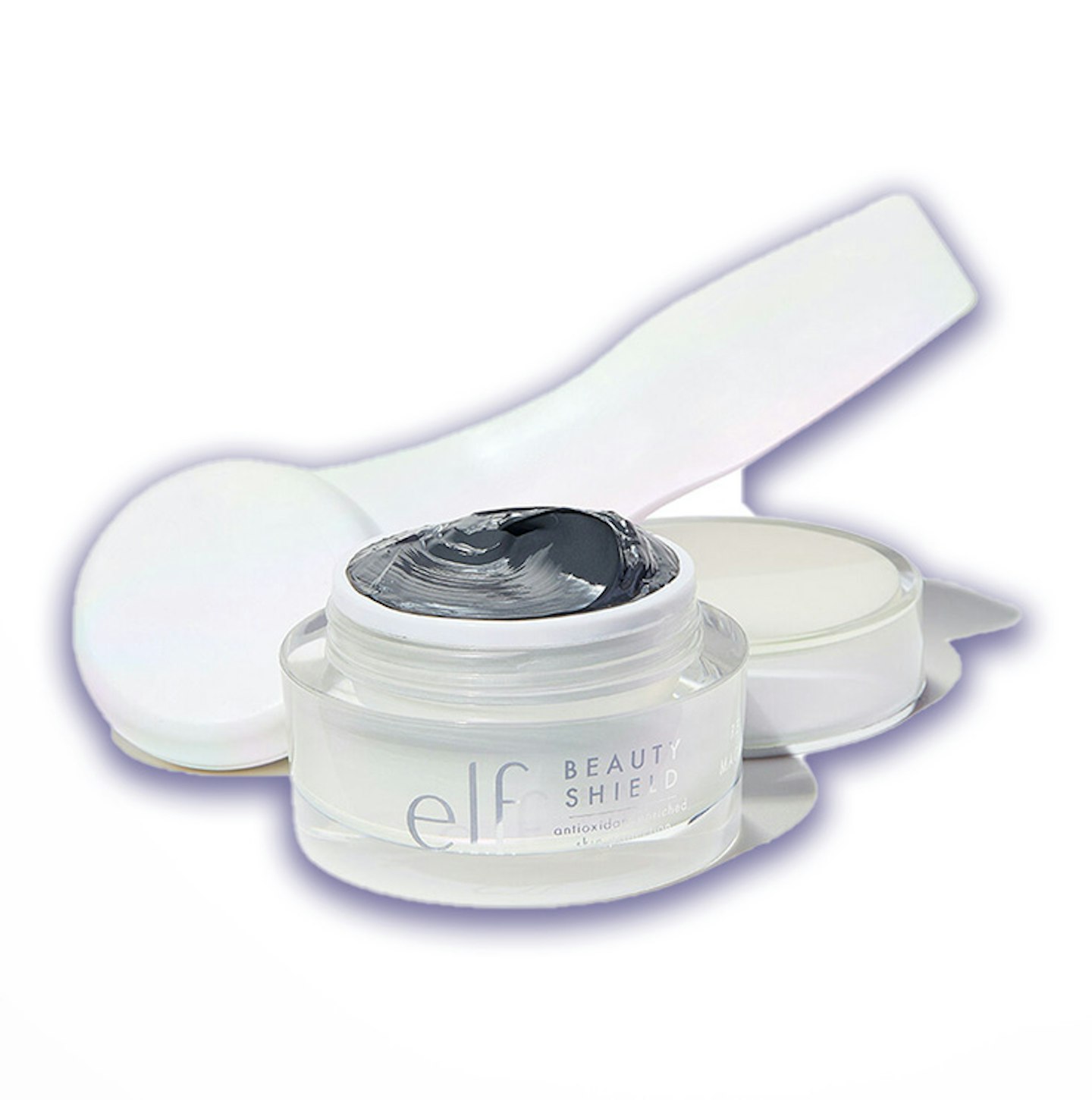E.l.f Beauty Shield Magnetic Mask Kit