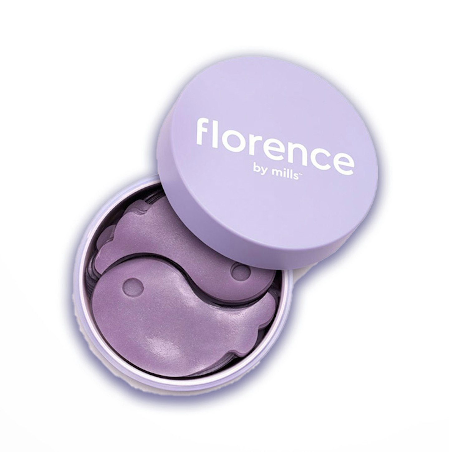 Florence By Mills Swimming Under the Eyes gel pads