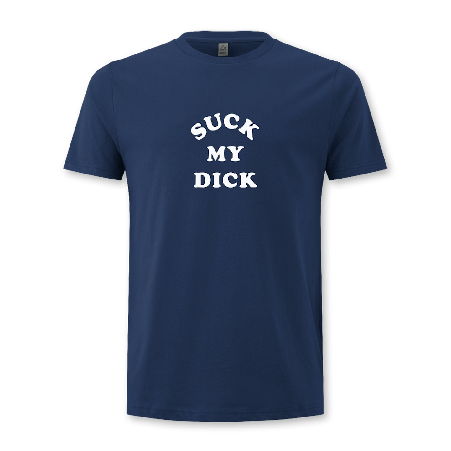 Cave Things, Suck My Dick T-Shirt, £35