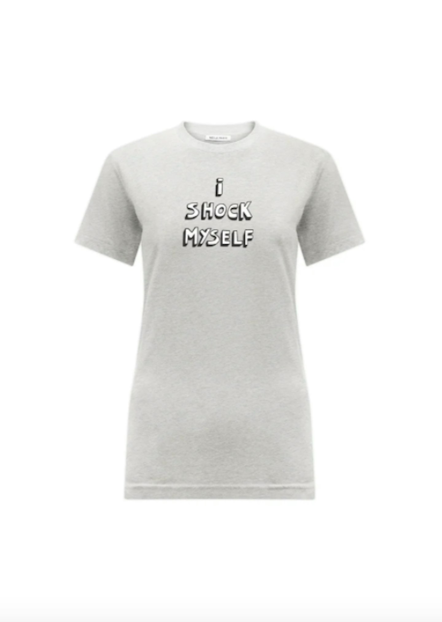 Bella Freud, I Shock Myself T-Shirt, £95
