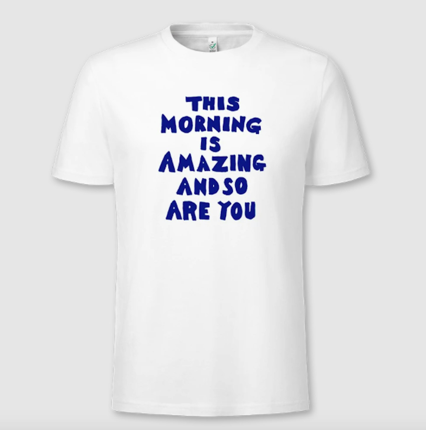 Cave Things, Amazing T-Shirt, £35