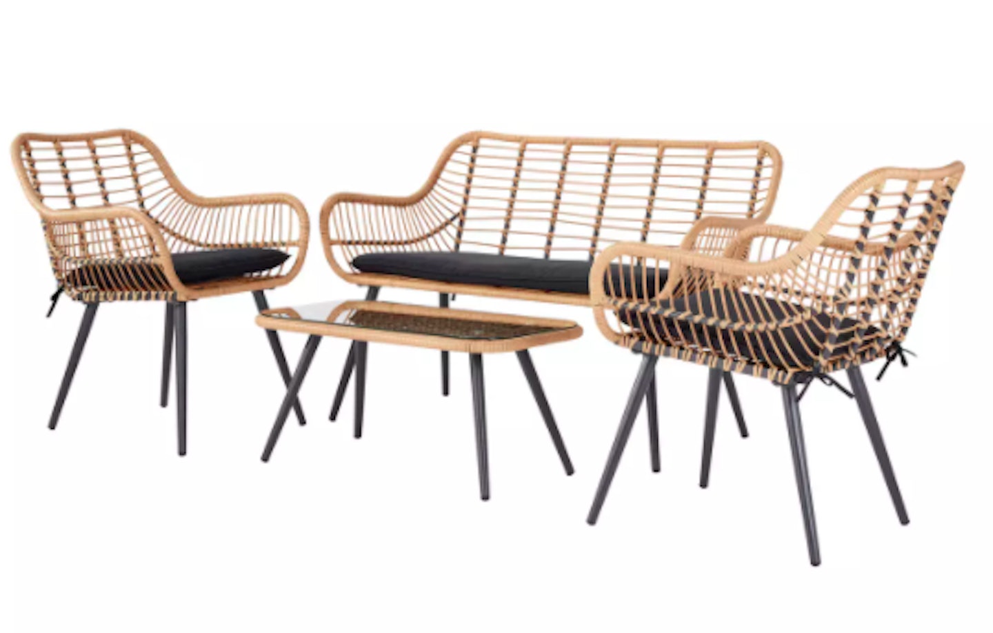 Best Outdoor Garden Furniture - Grazia