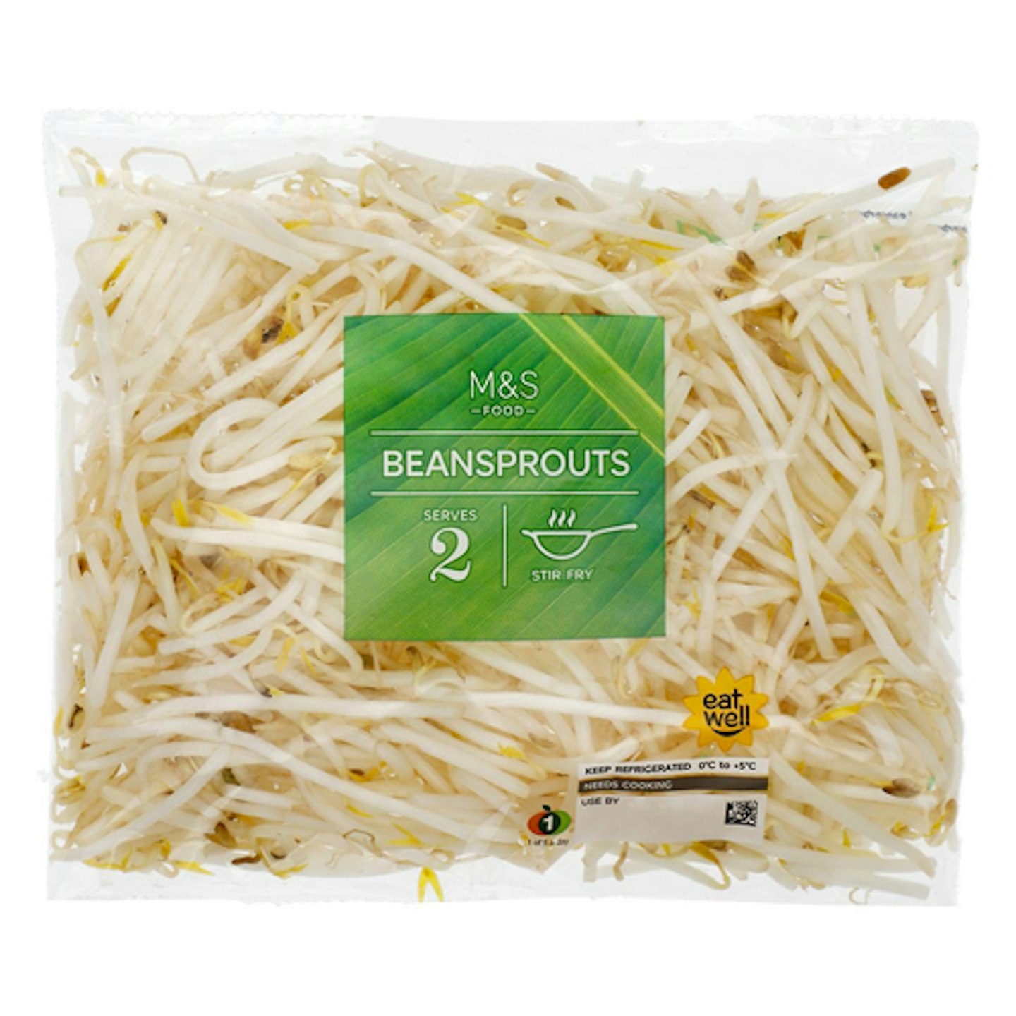 Stir Fry Mix M&S Beansprouts 300g