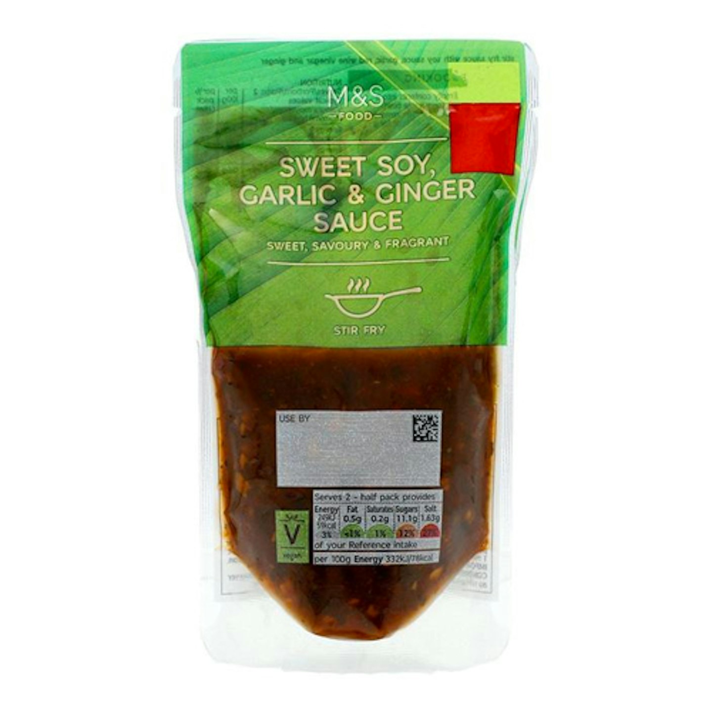 Stir Fry Mix