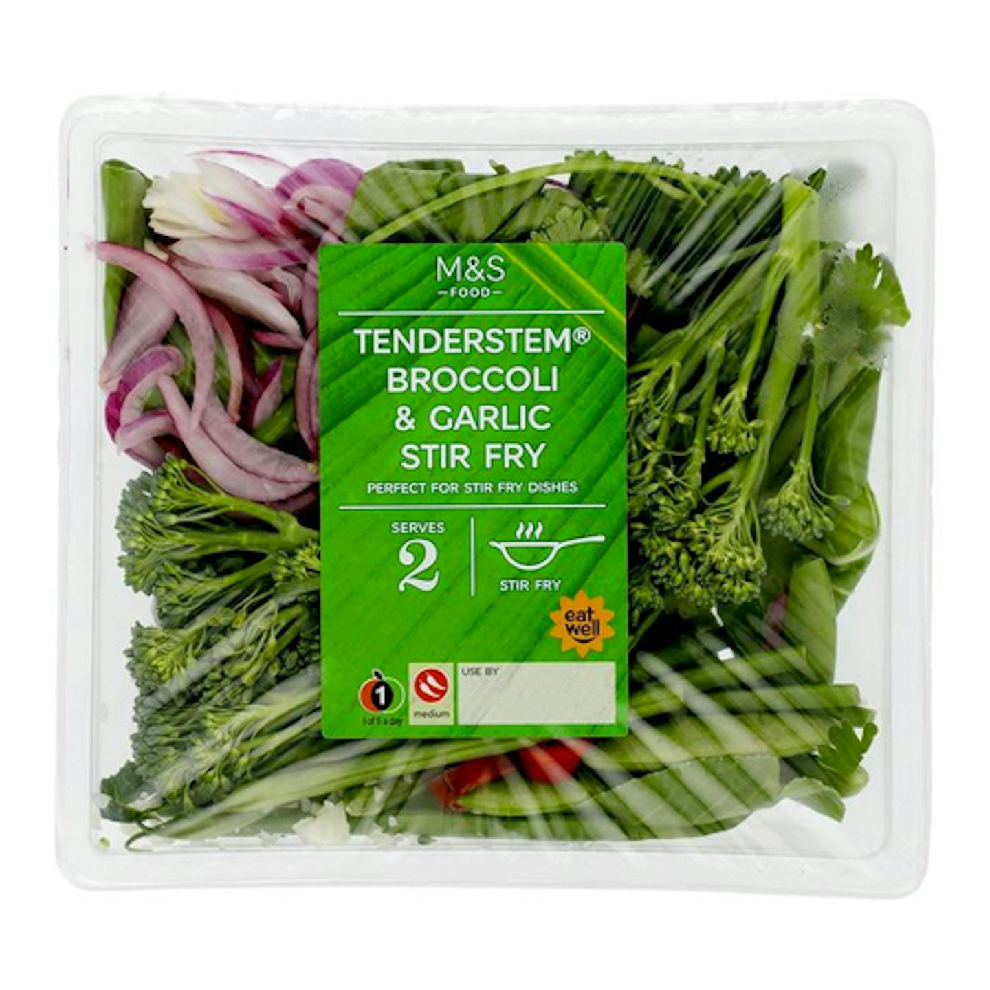 Stir Fry Mix