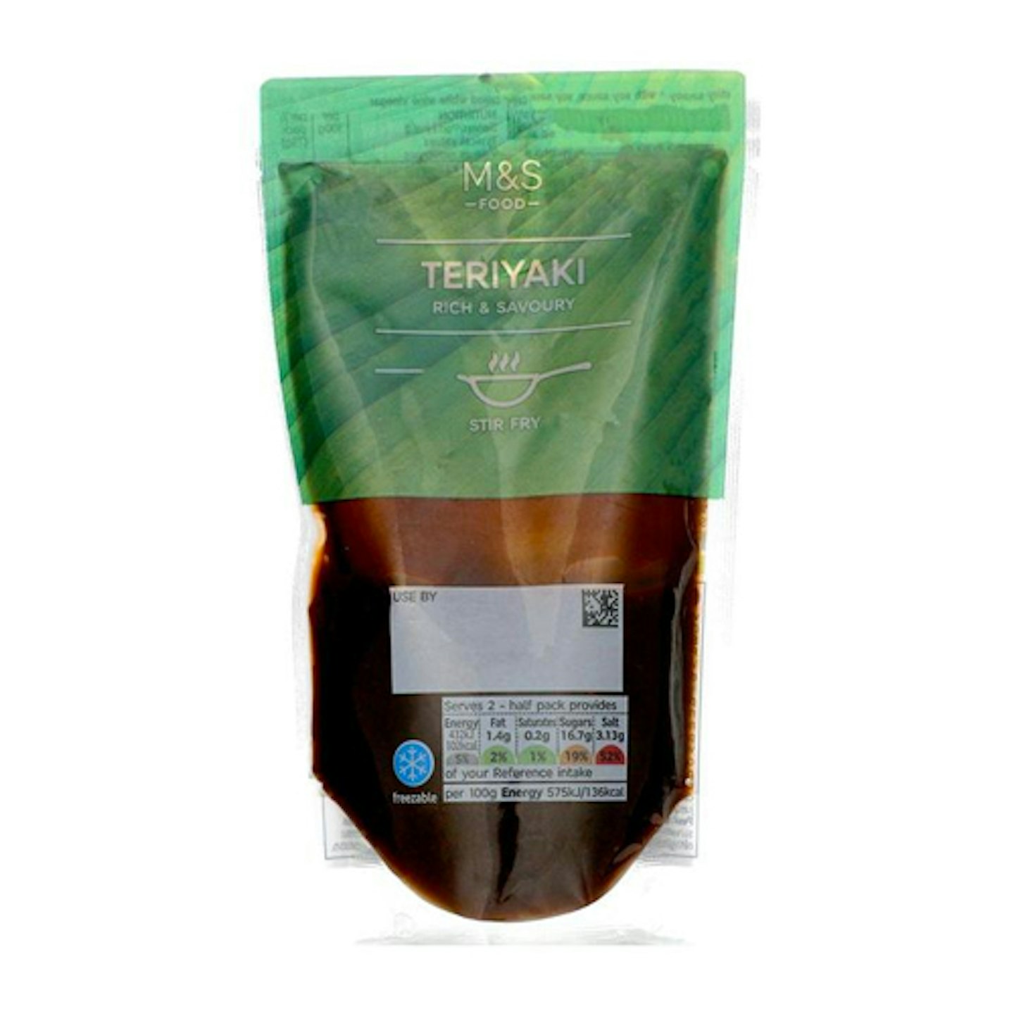 Stir Fry Mix