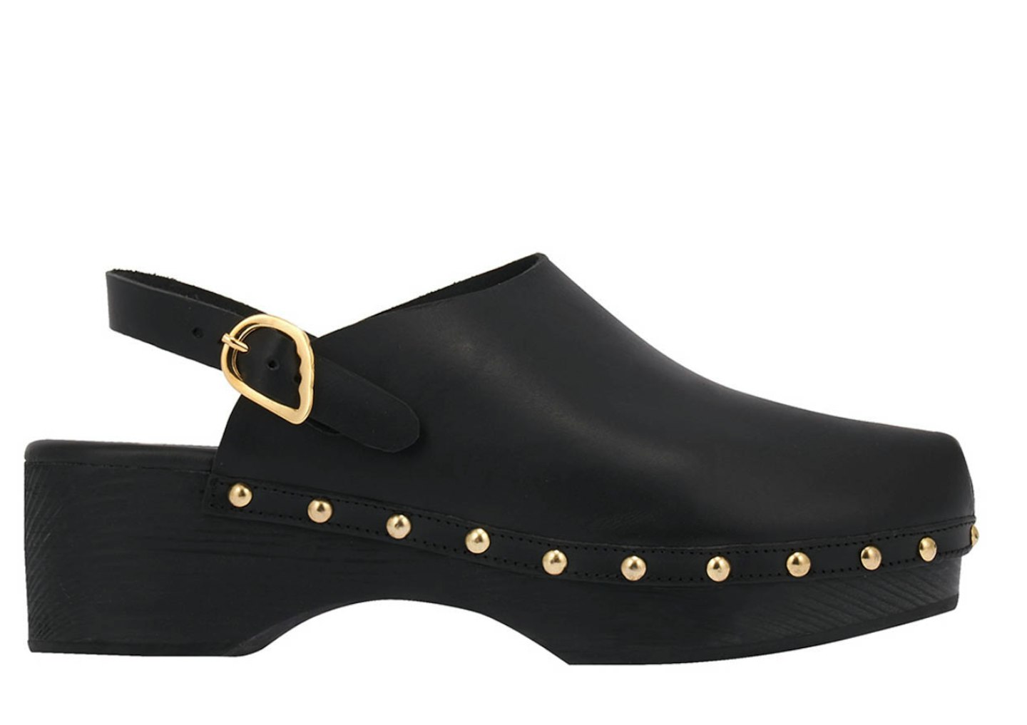 Ancient Greek Sandals, Classic Closed Clogs,  £280