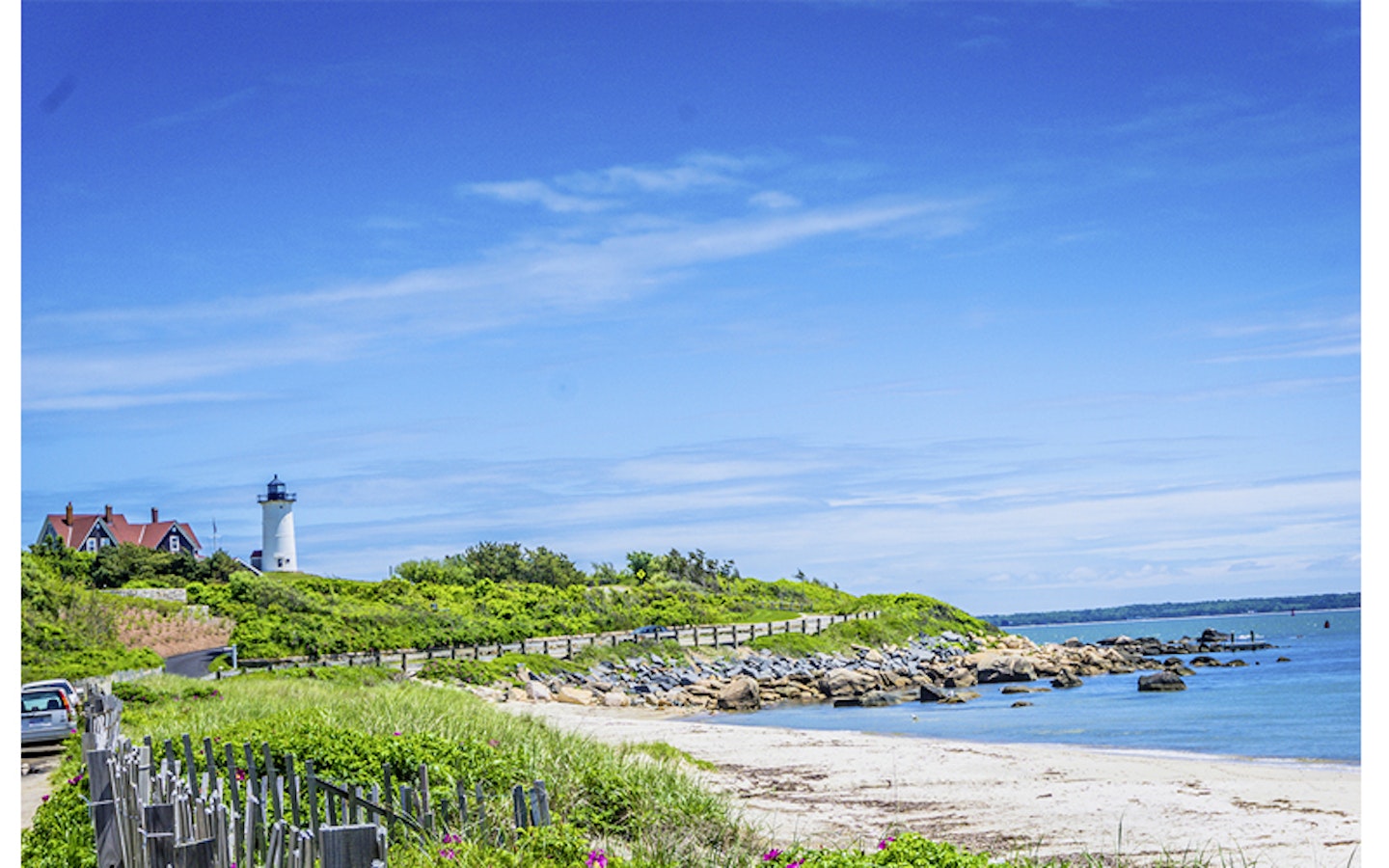Cape Cod