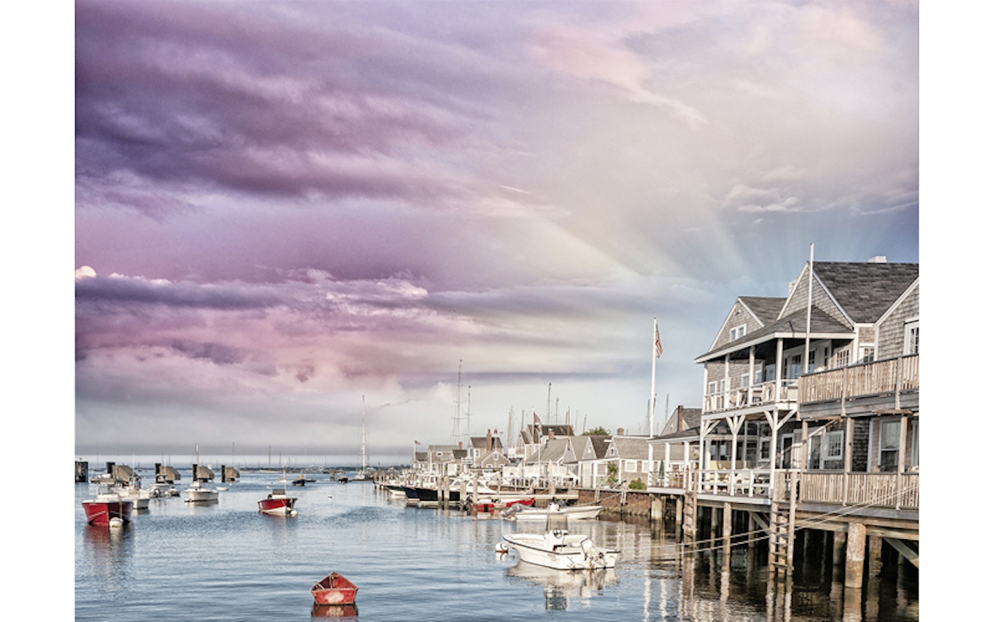 Cape Cod