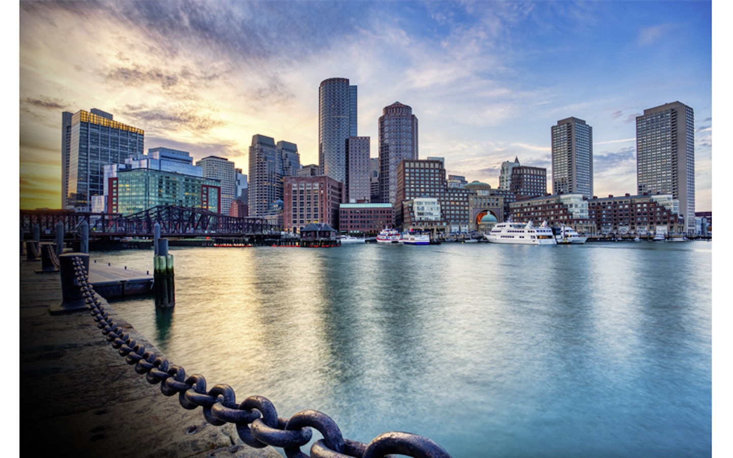 Boston