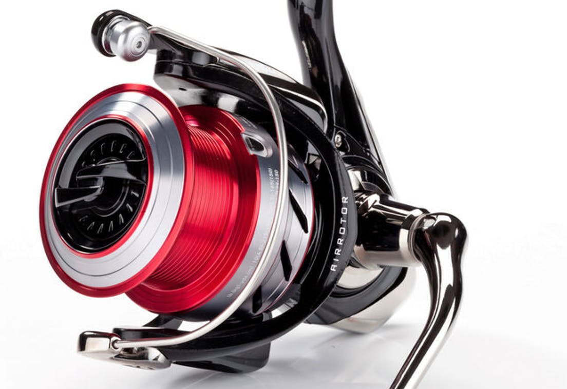 best budget daiwa reel