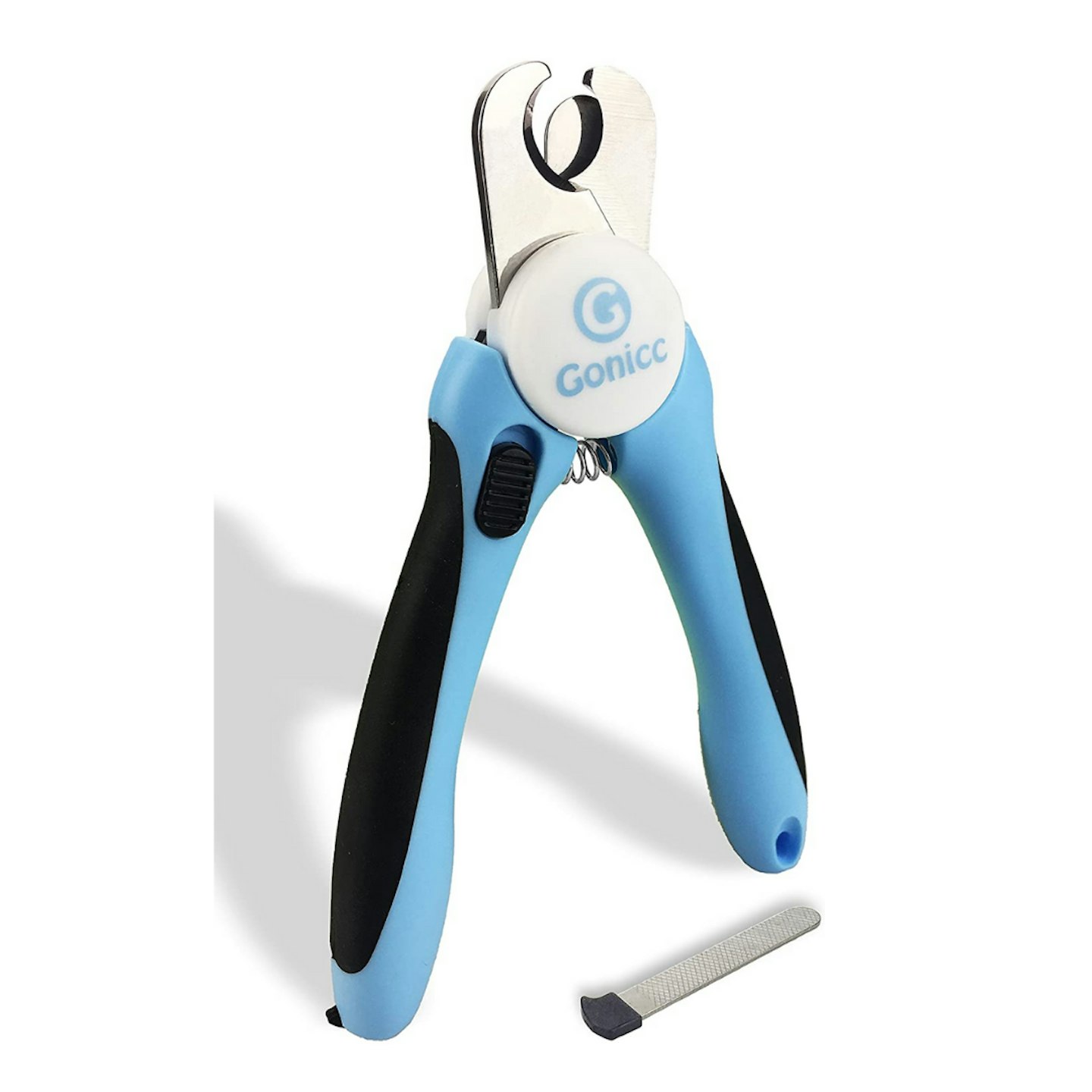 gonicc Dog & Cat Pets Nail Clippers