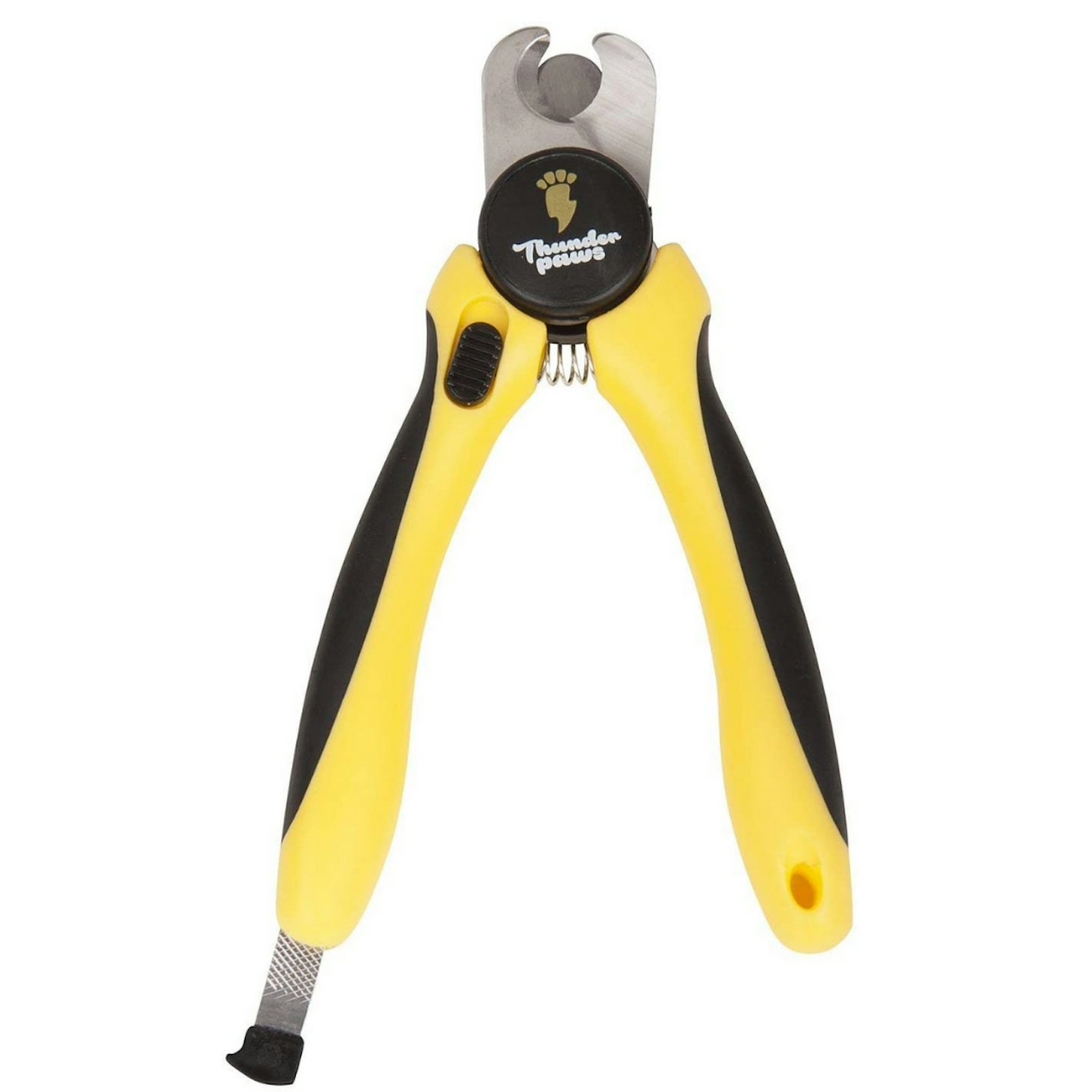 Professional-Grade Dog Nail Clippers by Thunderpaws