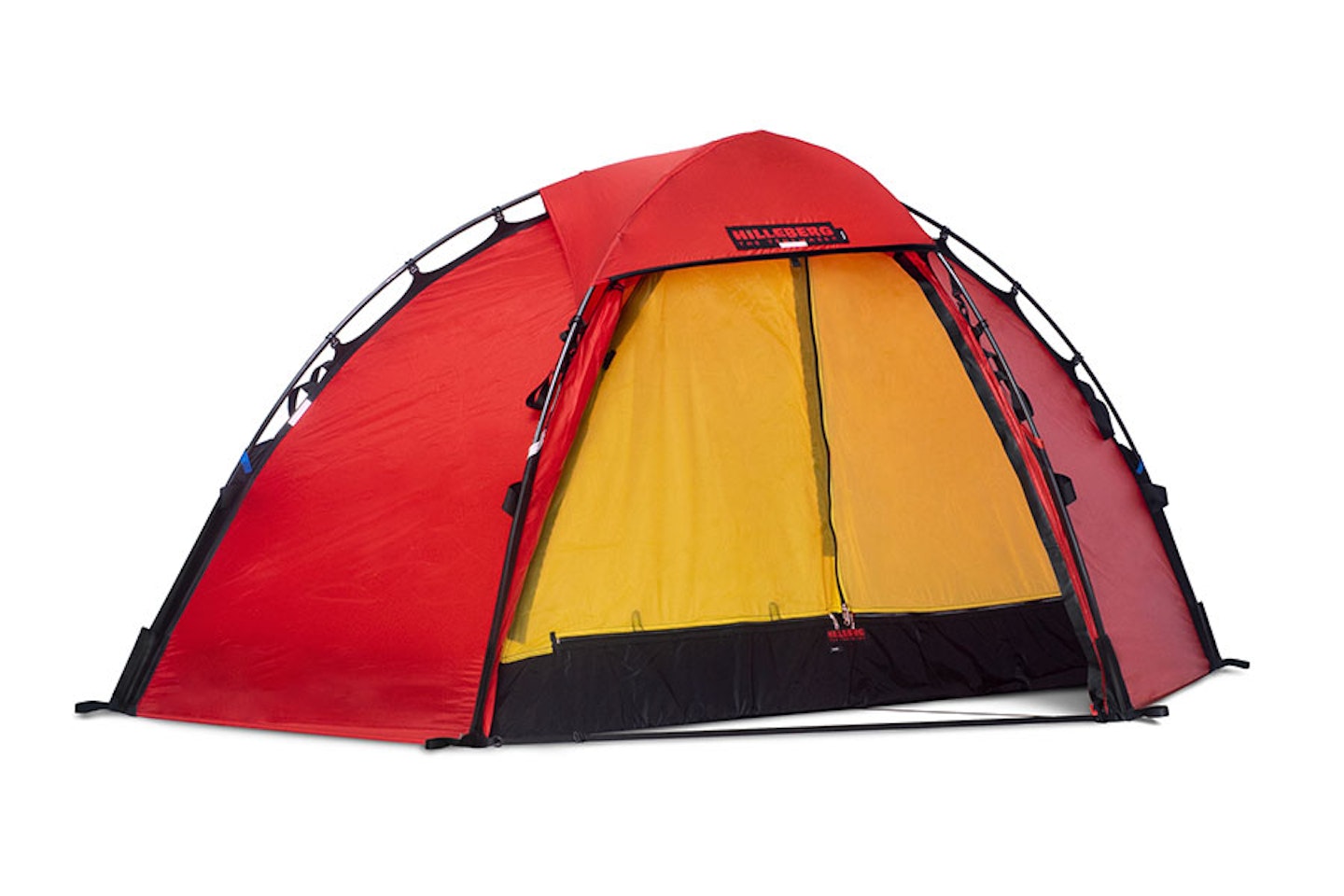 Display image of Hilleberg Soulo BL