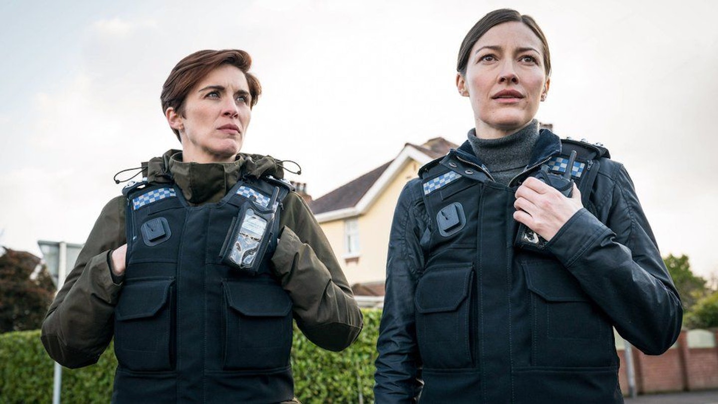 Line of duty season six easter eggs and spoilers 