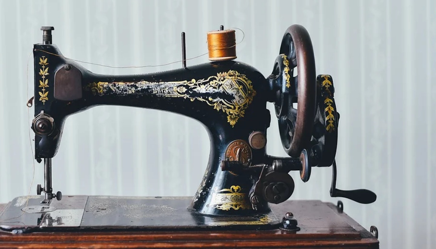 The Best Heavy-duty Sewing Machines