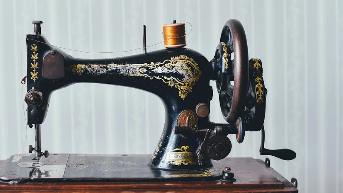 The best heavy-duty sewing machines 