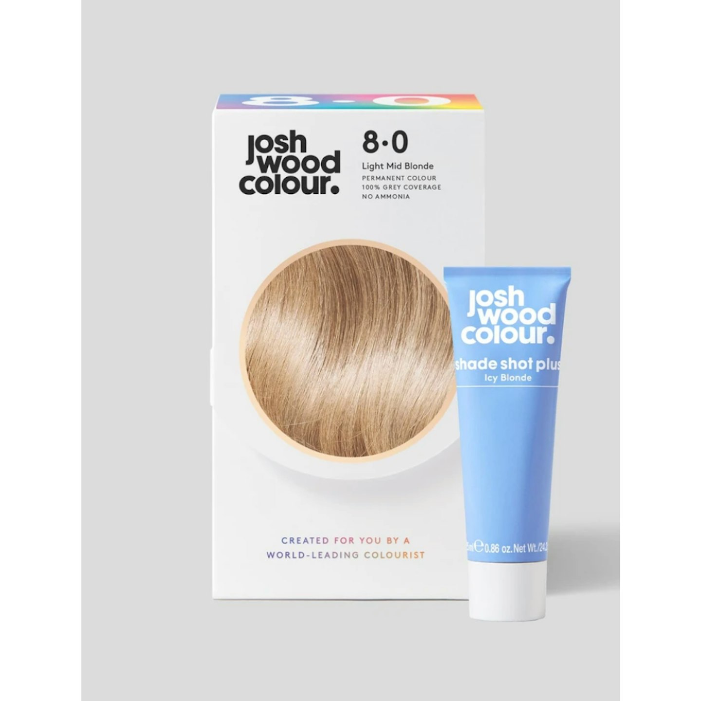 Best blonde hair dye uk