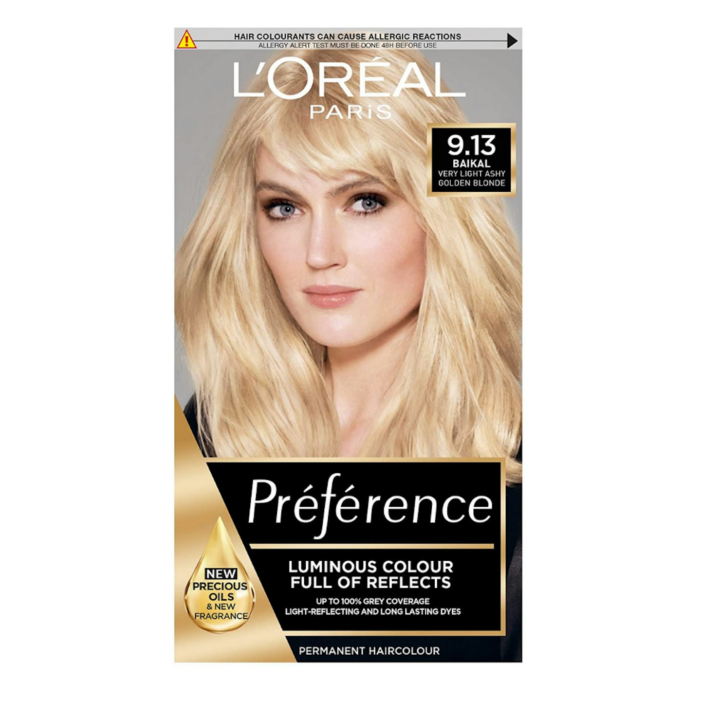 Best at home blonde hair dye